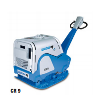 cr 9 motor